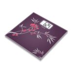 Beurer Glass bathroom scale GS-207 Spring Weight Machine Price in BD