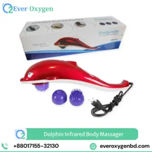 Dolphin Infrared Body Massager Price in bd