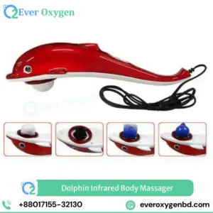 Dolphin Infrared Body Massager Price in bd