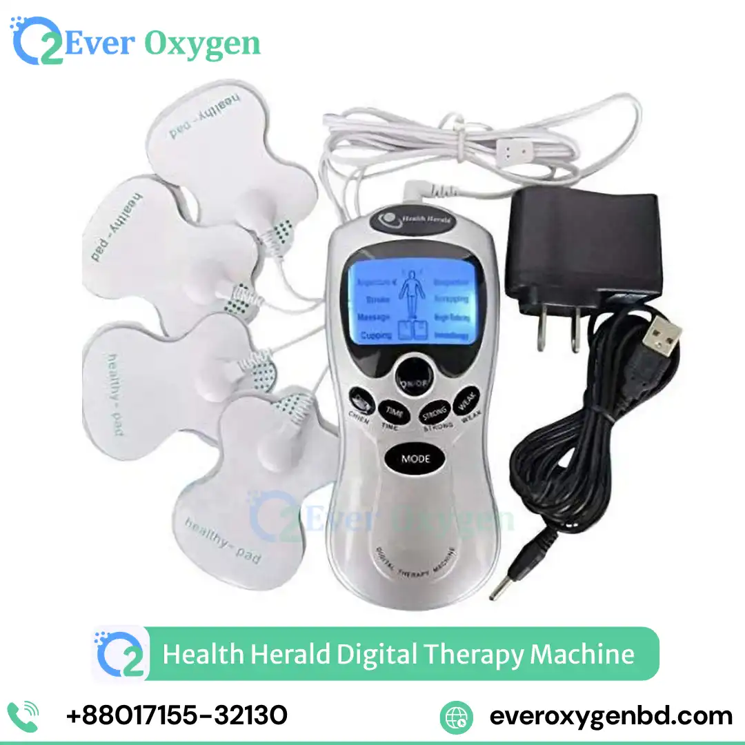 health-herald-digital-therapy-machine-with-8-acupuncture-full-body-massager-price-in-bd