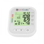 Digital Electronic Life Care (RAK-288) Blood Pressure Monitor Price in Bangladesh