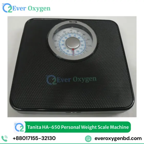 Tanita HA-650 Personal Weight Scale Machine price in bd