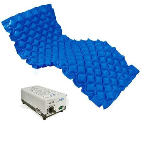 Metlife Plus Medical Air Mattress Price in Bangladesh