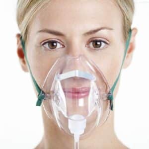Adult Oxygen Face Mask Price in Dhaka BD