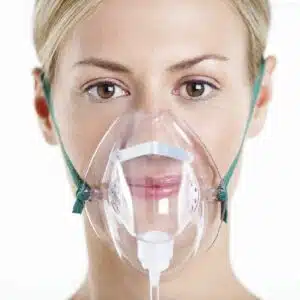 Adult Oxygen Face Mask Price in Dhaka BD