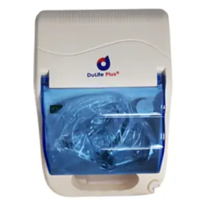 Dulife Plus Portable Nebulizer Machine Price in Bangladesh