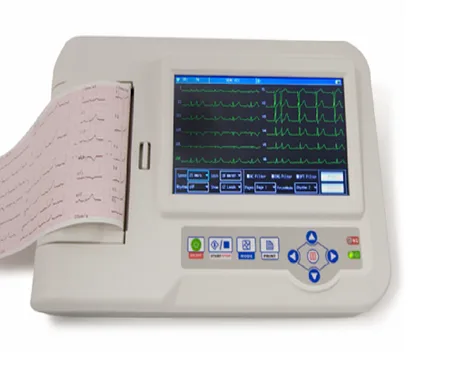 ECG Machine Price In Bangladesh