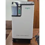 Owgels Oxygen Concentrator 5L Price in Bangladesh | OZ-5-01TW0 Front site