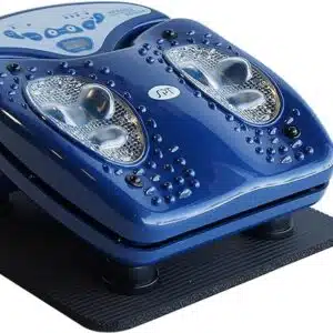 SPT AB-753 Infrared Blood Circulation Massager bd