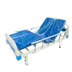 High Quality Two Cranks Hospital Bed Price in Bangladesh