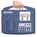 EDAN VE-300 3-Channel Veterinary ECG Machine Price in Bangladesh