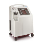 Yuwell 7F-5 5L Medical Portable Oxygen Concentrator Price in Dhaka BD