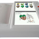 Cardiosmart 12T 12 Channel ECG Machine Price in Dhaka Bangladesh