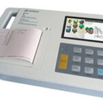 Cardiosmart 6T 6 Channel ECG Machine Price in Bangladesh