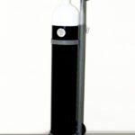 Spectra Oxygen Cylinder