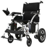 Dayang DY01114LA Folding Electric Wheel Chair Price in Bangladesh