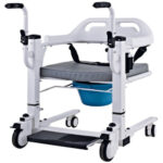 Dayang DY077600 Medical Transfer Wheelchair Price in Bangladesh