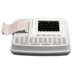 Edan SE-601B 6-Channel ECG Machine with Auto Report Price in Bangladesh