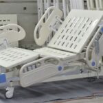 Five Functions ICU Electrical Hospital Bed Price in Bangladesh