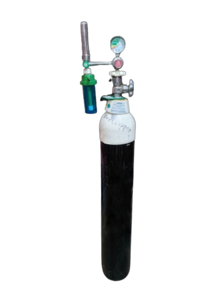 linde Boc oxygen cylinder reantal Service in dhaka package photo
