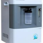 longfian oxygen machine