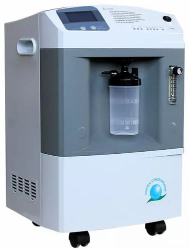longfian oxygen machine