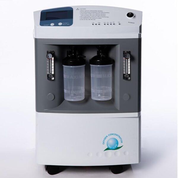 Longfian Jay-10 Oxygen Concentrator-10L Price in Bangladesh