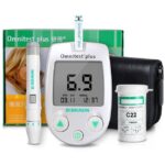 Omnitest Plus Blood Glucose Monitor Price in bd