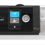 Auto cpap Machine