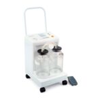 Yuwell Electric Suction Machine 8A-24D Price in Bangladesh