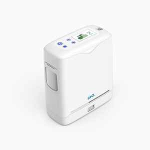 Leyoung LeO2 P60 Portable replaceable rechargeable Oxygen Concentrator Price in Dhaka Bangladesh