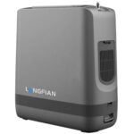 Portable Oxygen Concentrator