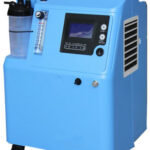 Longfian JAY-5AW Oxygen Concentrator