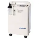 Longfian JAY-5BW Oxygen Concentrator Price in Dhaka Bangladesh
