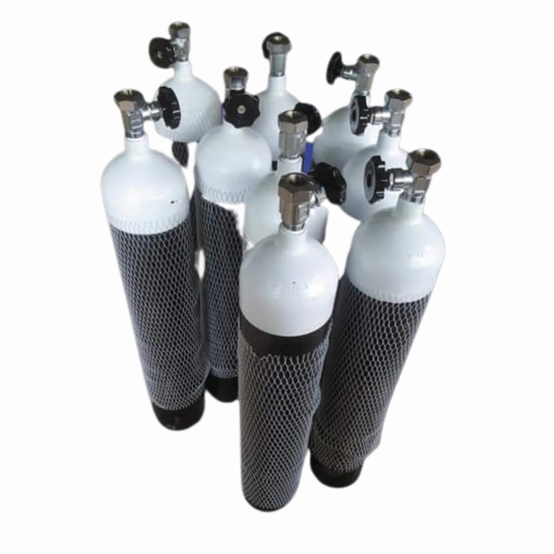 oxygen cylinder refill dhaka bd