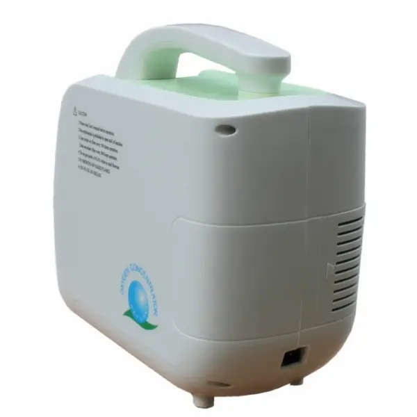 Portable JAY-1 5-Liter Portable Oxygen Concentrator With Battery