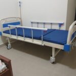 Buying Used Medical Hospital Patient Beds bd