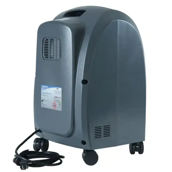 CAIRE Companion 5 Home Oxygen Concentrator dhaka bd