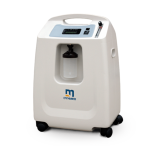 Dynmed 5l Oxygen Concentrator