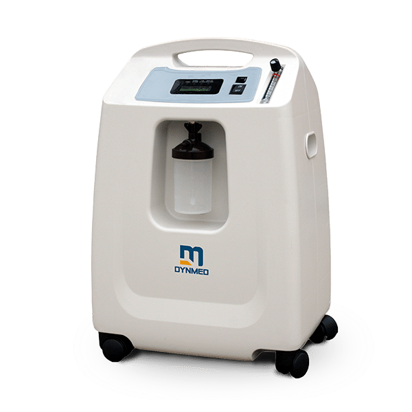 Dynmed 5l Oxygen Concentrator