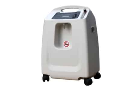 Dynmed 10L Oxygen Concentrator price in bd