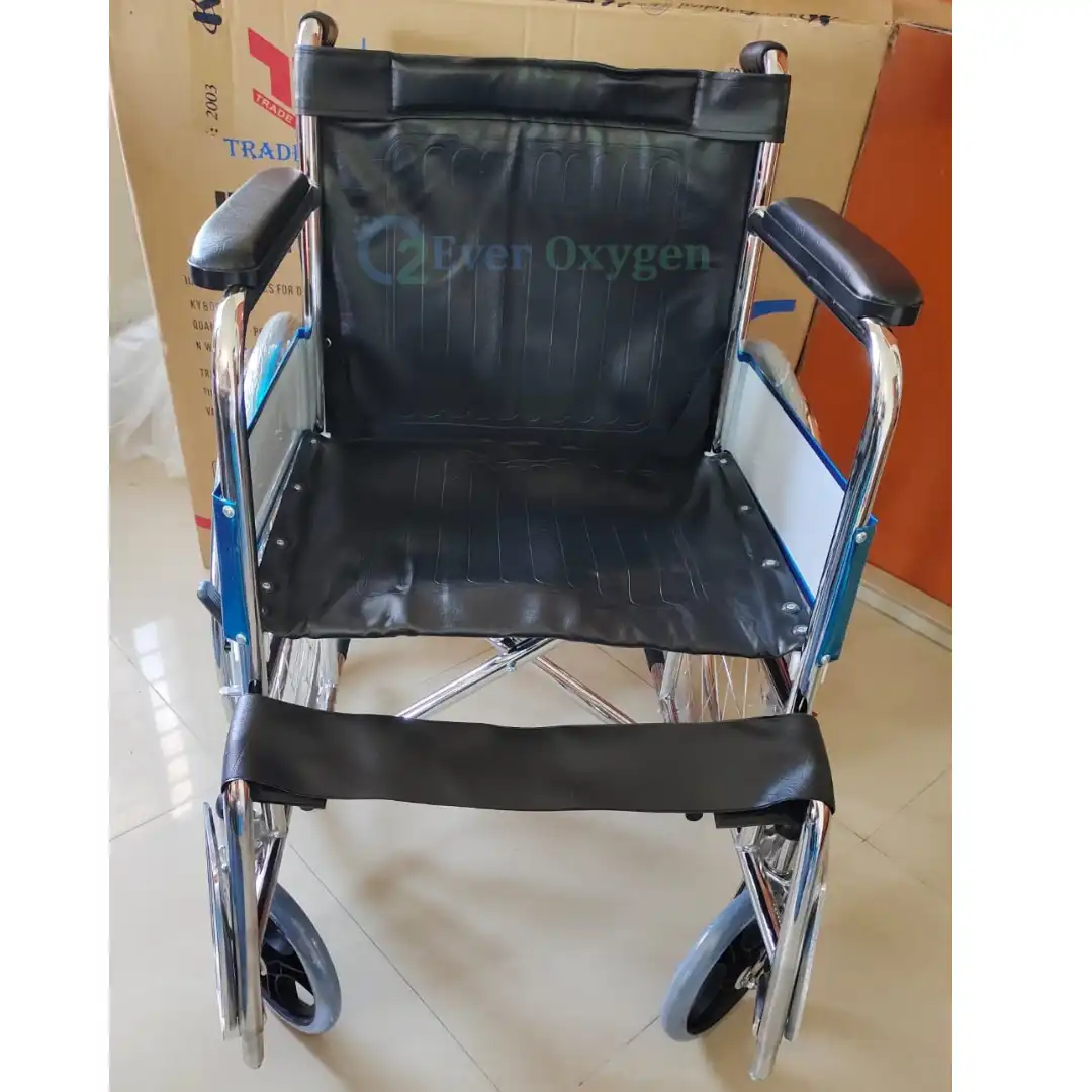 Kaiyang KY-809 Manual Folding Wheelchair Price in Bangladesh
