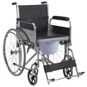 Kaiyang KY609 Commode Wheelchair