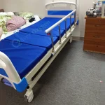 Medical Hospital Patient Bed Rent in Dhaka bd