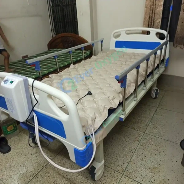 Medical Hospital Patient Bed Rent in Dhaka - Image 2