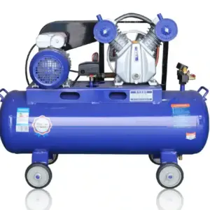 Oxygen compressor bd