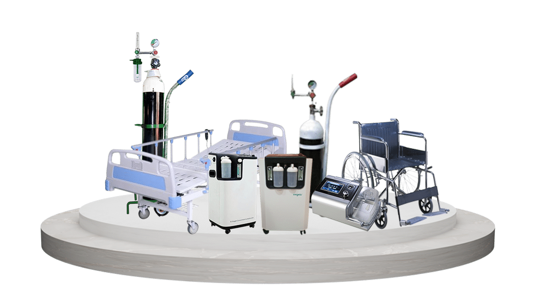 all medical equipment suppliers in bangladesh