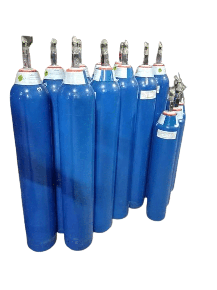 nitrous oxide cylinder Refill price in bd
