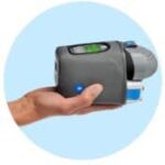Travel CPAP Machines bd