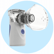 Mesh Nebulizer bd